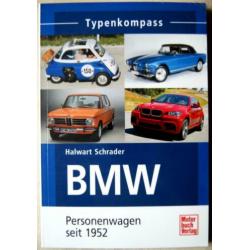 Bmw Personenwagen sinds 1952 / Nieuw + Gratis verzenden NL