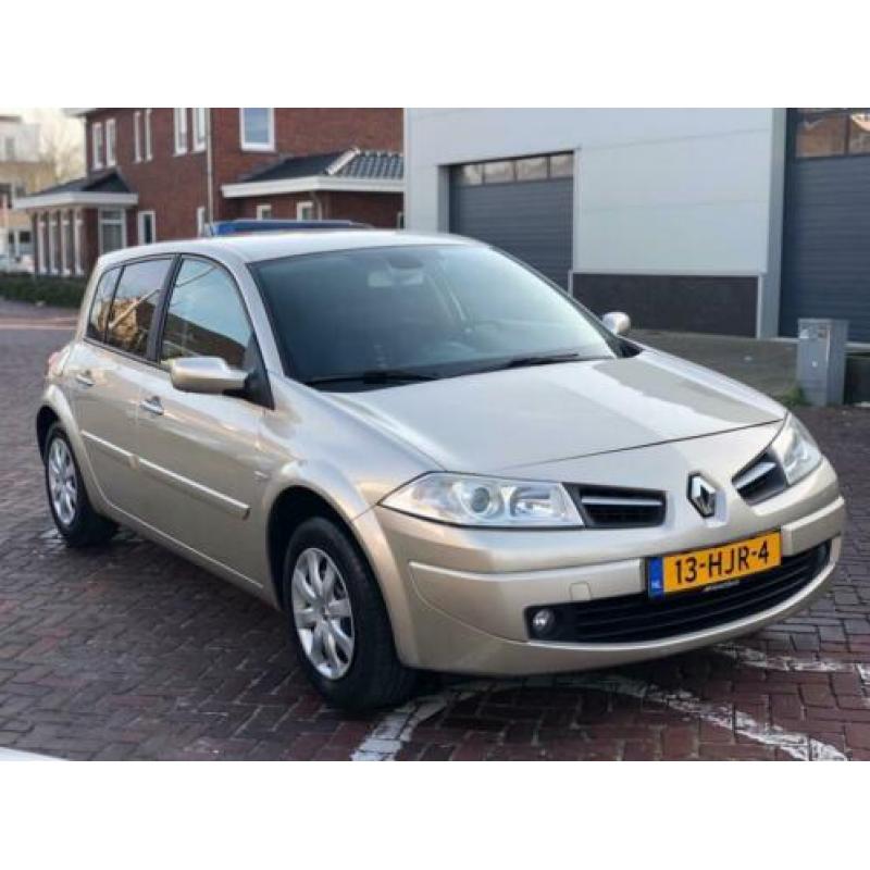 Renault Mégane 1.6-16V Business Line XENON/5DRS/NW APK/AIRCO