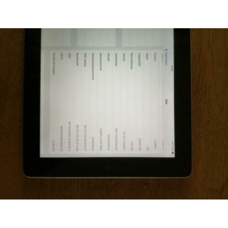 ipad 4 32gb