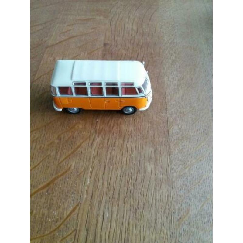 Te koop Volkswagen combi alleen ophalen