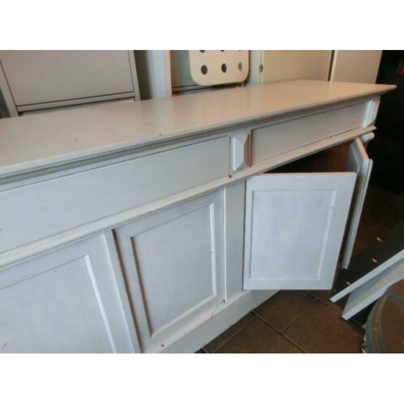 Opknap dressoir – 9083