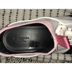 Balenciaga race runner sneakers dames maat 39