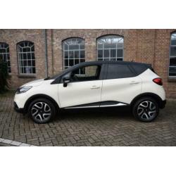 Renault Captur 0.9 TCe Dynamique 2013 122.564 km Cruise Clim