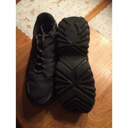 Nieuwe Schoenen van Bershka