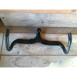 Racestuur Carbon Compact 42 Cm