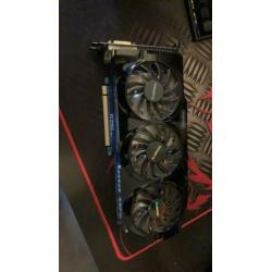 Gtx 680 nog super krachtig