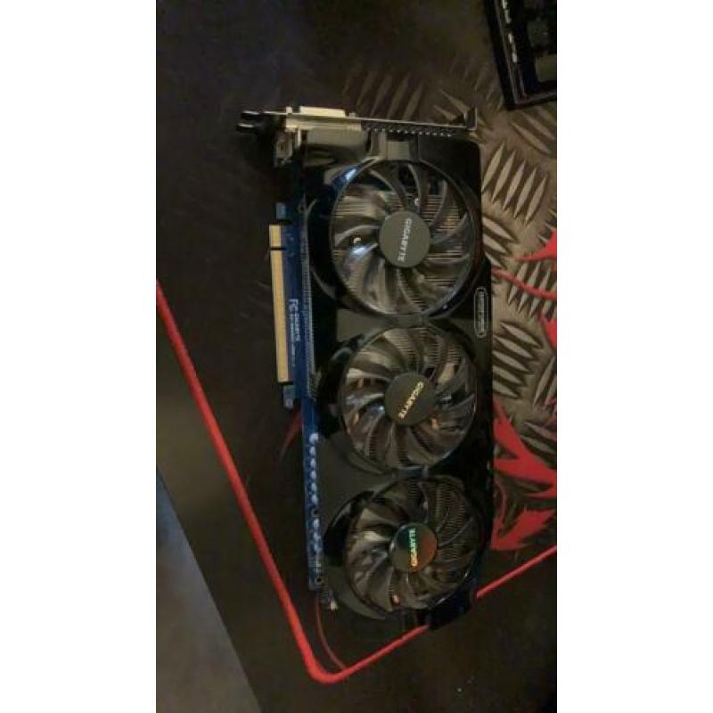 Gtx 680 nog super krachtig