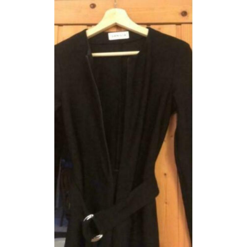 Vanilia jumpsuit maat 38