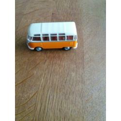 Te koop Volkswagen combi alleen ophalen