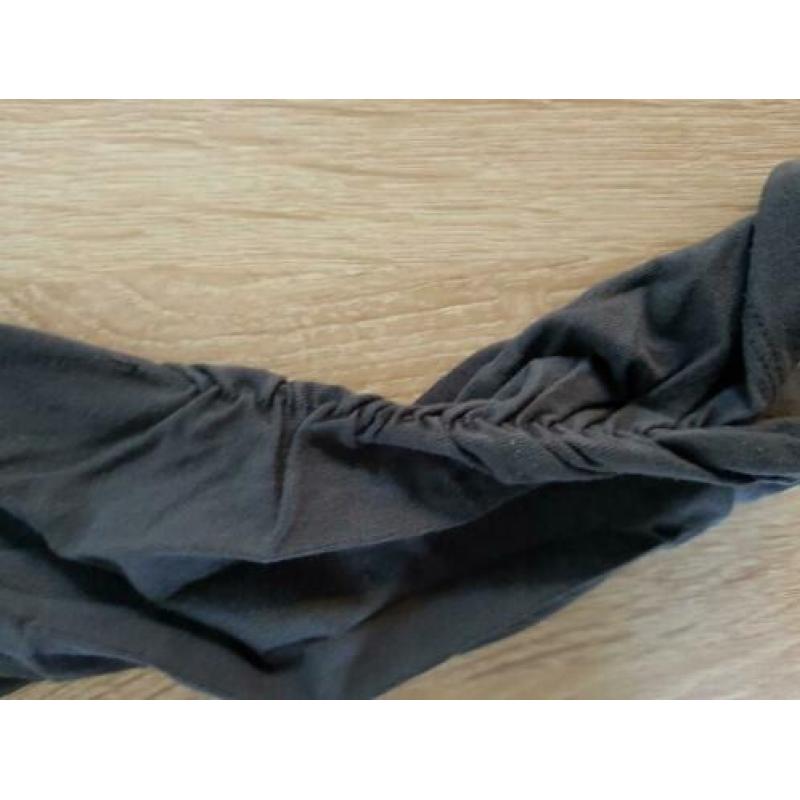 Legging EXPRESSO, maat M!! ZGAN!!
