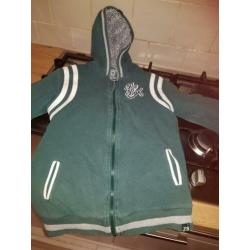 Z8 borgvest 140/146