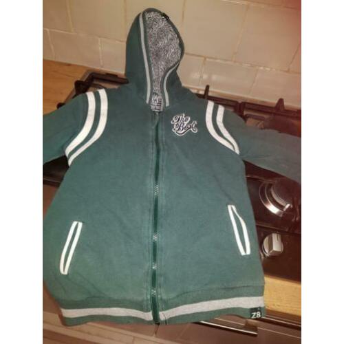 Z8 borgvest 140/146