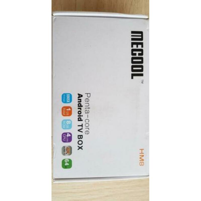 android tv box