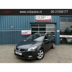 Kia CEED 1.4 CVVT NAVIGATIE CAMERA CLIMATE CONTROL PDC LMV