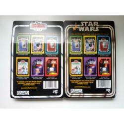 4x Star Wars spellen van Limited Run Games
