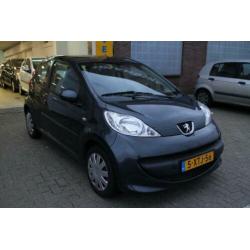 Peugeot 107 1.0-12V XS Urban Move