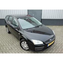Ford Focus Wagon 1.6 16V Champion | VAN 1e EIGENAAR |
