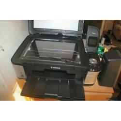 Printer Canon MP 550