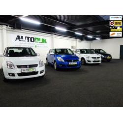 Suzuki Swift ALTIJD MINIMAAL 15 SWIFT'S OP VOORRAAD