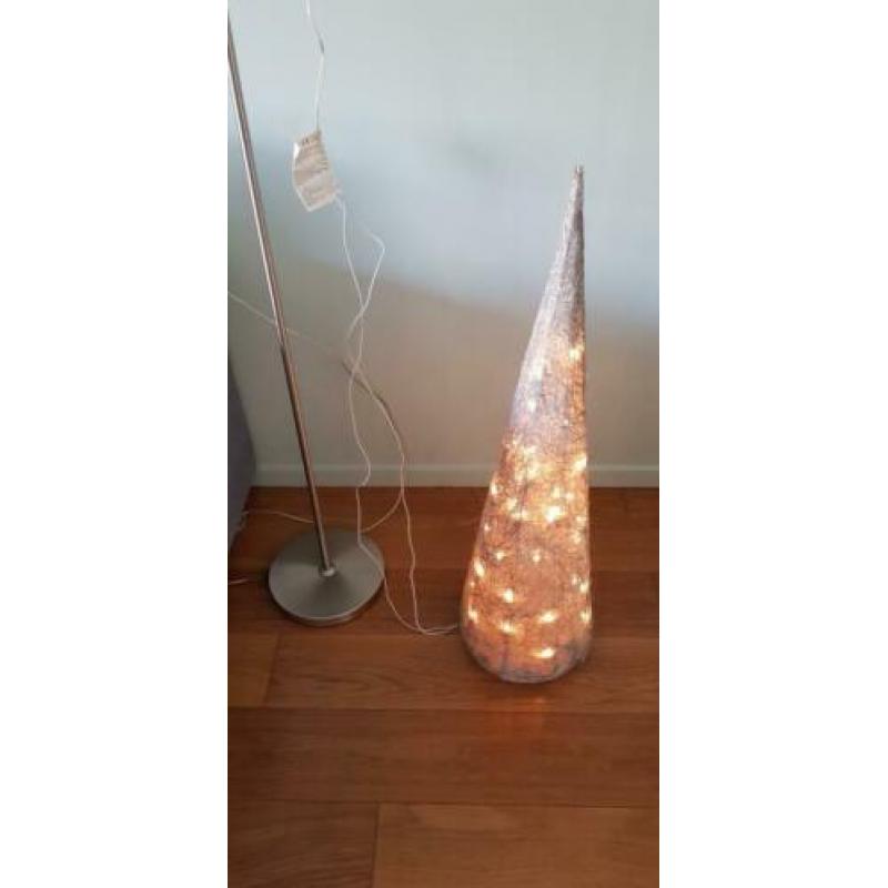 Kegel verlichting
