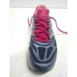 Adidas supernova hardloopschoenen maat 40 (25cm) izgst