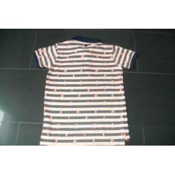Retour Polo Shirt Maat 152