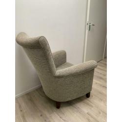 Mooie fauteuil