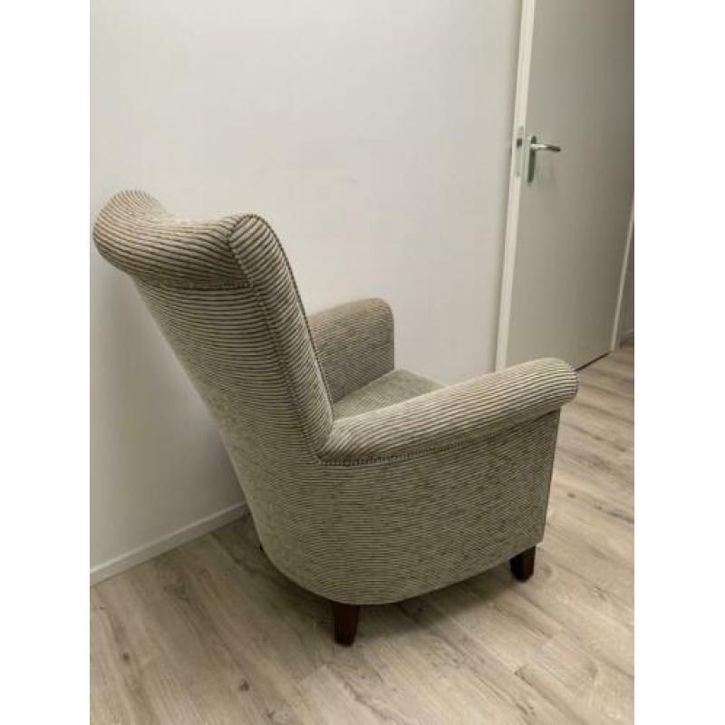 Mooie fauteuil