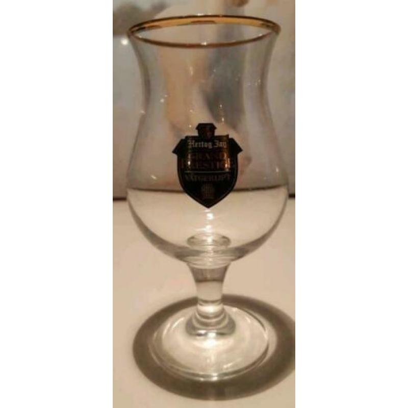 Hertog Jan Grand Prestige Vatgerijpt 2018 glas, 0.2L. Nieuw.