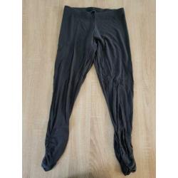 Legging EXPRESSO, maat M!! ZGAN!!