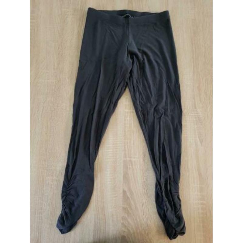 Legging EXPRESSO, maat M!! ZGAN!!