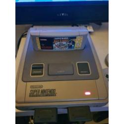 Supernintendo