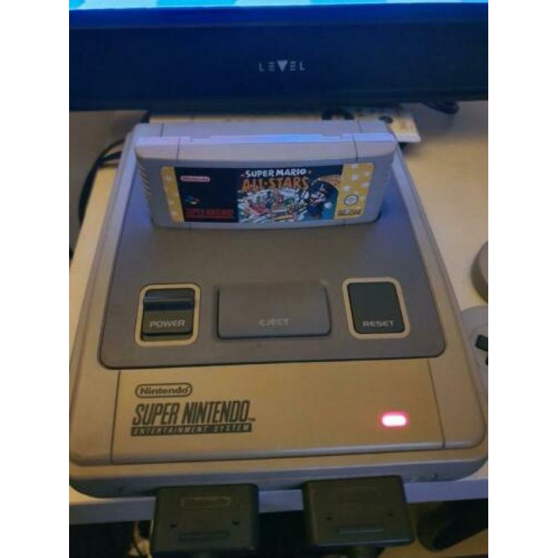 Supernintendo