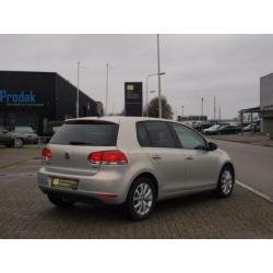Volkswagen Golf 1.4 TSi Match Navi Ecc Cruise 16"Velgen Pdc
