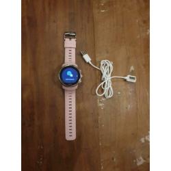 Suunto Spartan Sport Sakura sporthorloge zeer nette staat