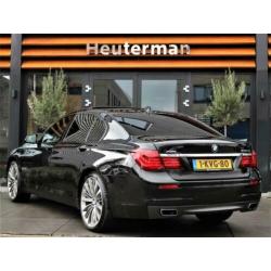 Bmw 7-SERIE 750d xDrive M-Sport Aut./ Schuifdak/ Head-Up/ So
