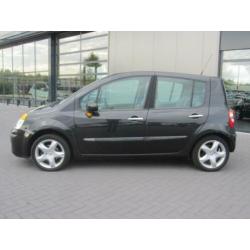 Renault MODUS 1.6 16V Privilege Luxe Clima, Cruise, Schuif/k