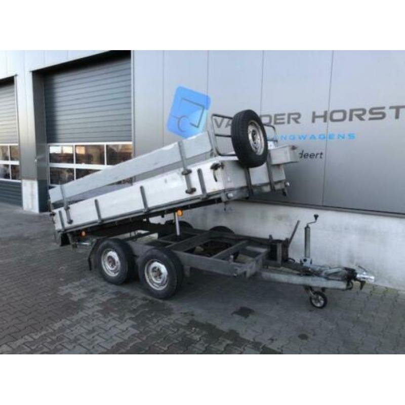 Pijnappel PTK 2600 Kipper