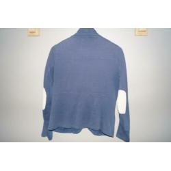 Jasje/blazer Stanfield, donkerblauw