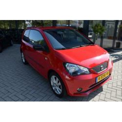 Seat Mii 1.0 Sport Dynamic Stoel verw. | Airco | Elek.ramen