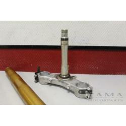 Voorvork compleet zx 10 r 2004-2005 (ninja zx-10r zx1000c)