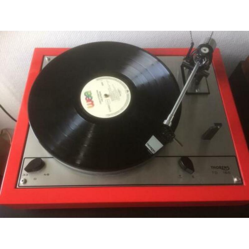 Thorens TD166