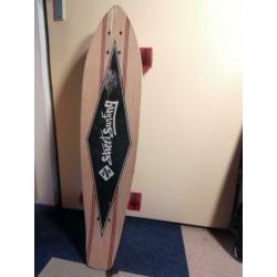 Skateboard/cruiser/longboard