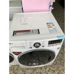 Lg wasmachine 8 en 9 en 10.5 en 17 kilo