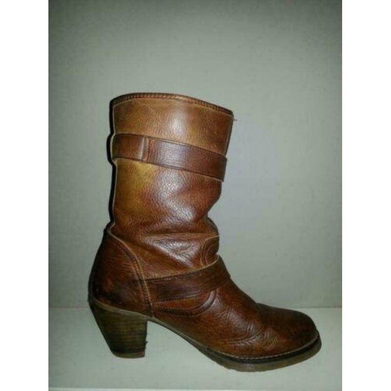 Laarzen HOBB'S maat 38