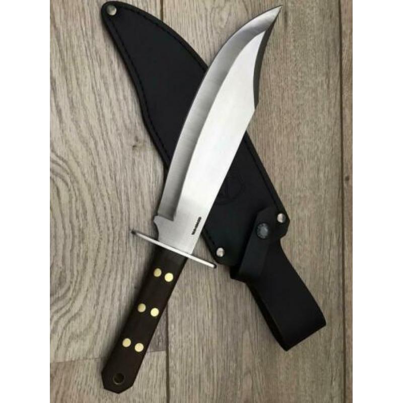 Condor Undertaker Bowie Knife