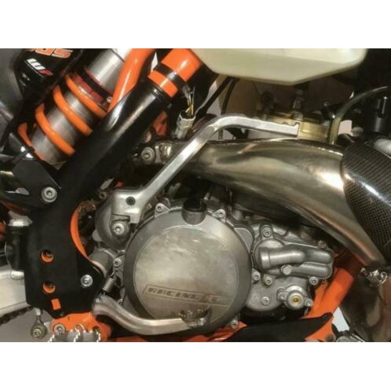 KTM 300 EXC (bj 2015)