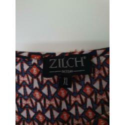 Mooie top van Zilch