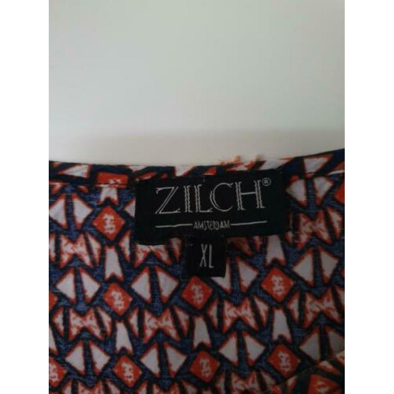 Mooie top van Zilch