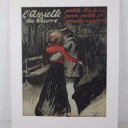 Kees van Dongen uit l'assiette au beurre (1)